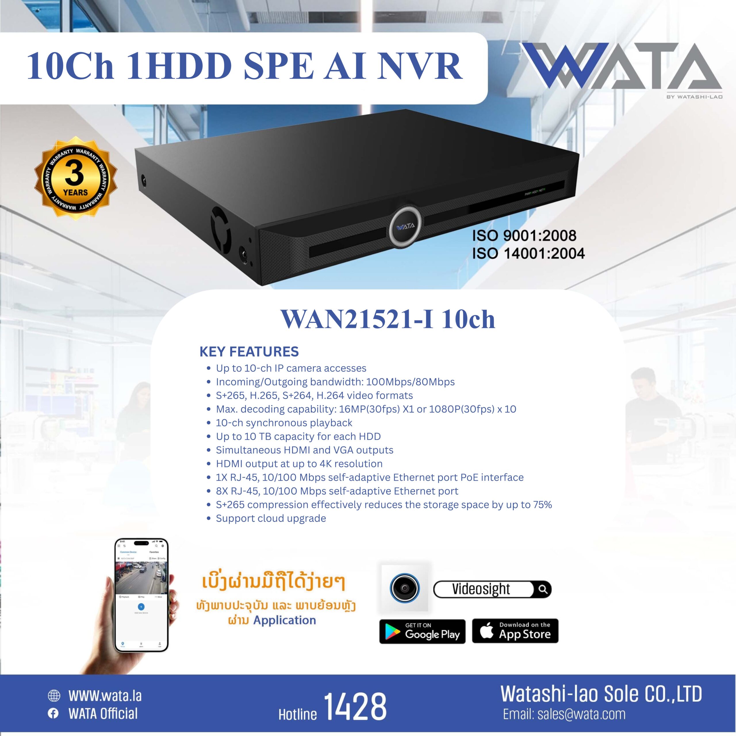 WAN21521-I