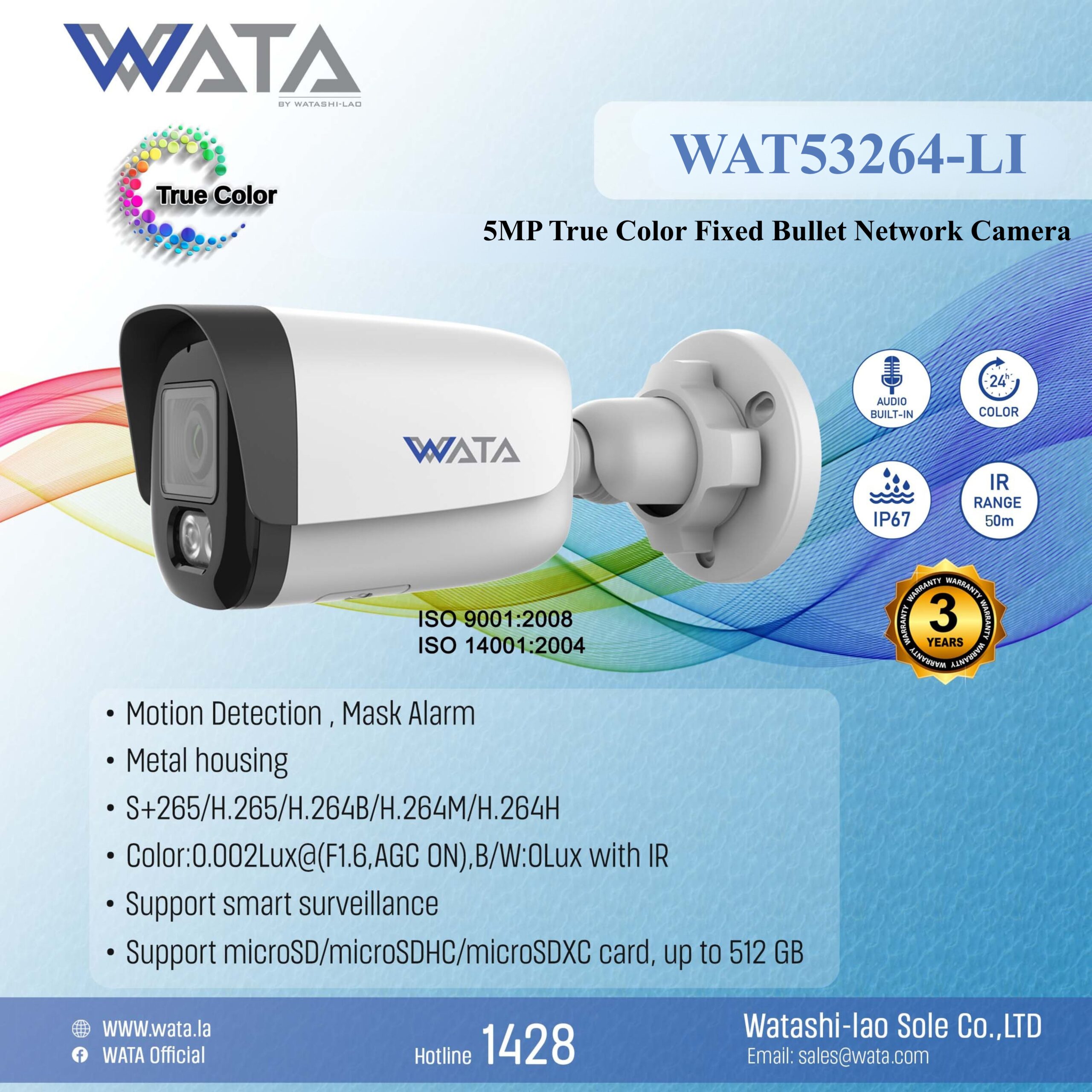 WAT53264-LI